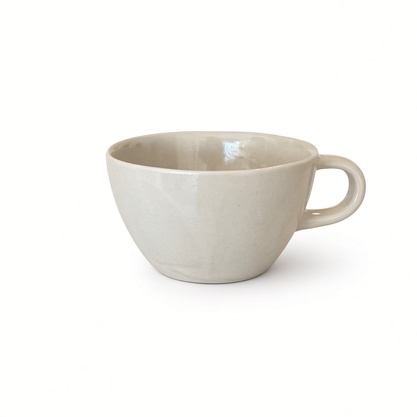 Taza Clasica Latte 280 ml