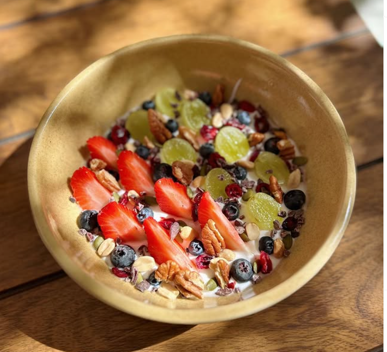 Set Bowl Chica 20 cm - Small Serving Bowl Set 20 cm