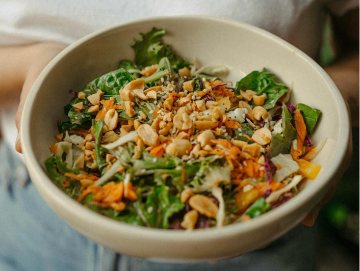 Set Bowl Chica 20 cm - Small Serving Bowl Set 20 cm