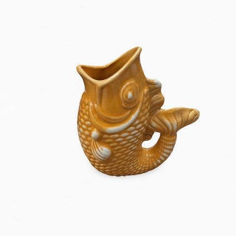 Pescado mug