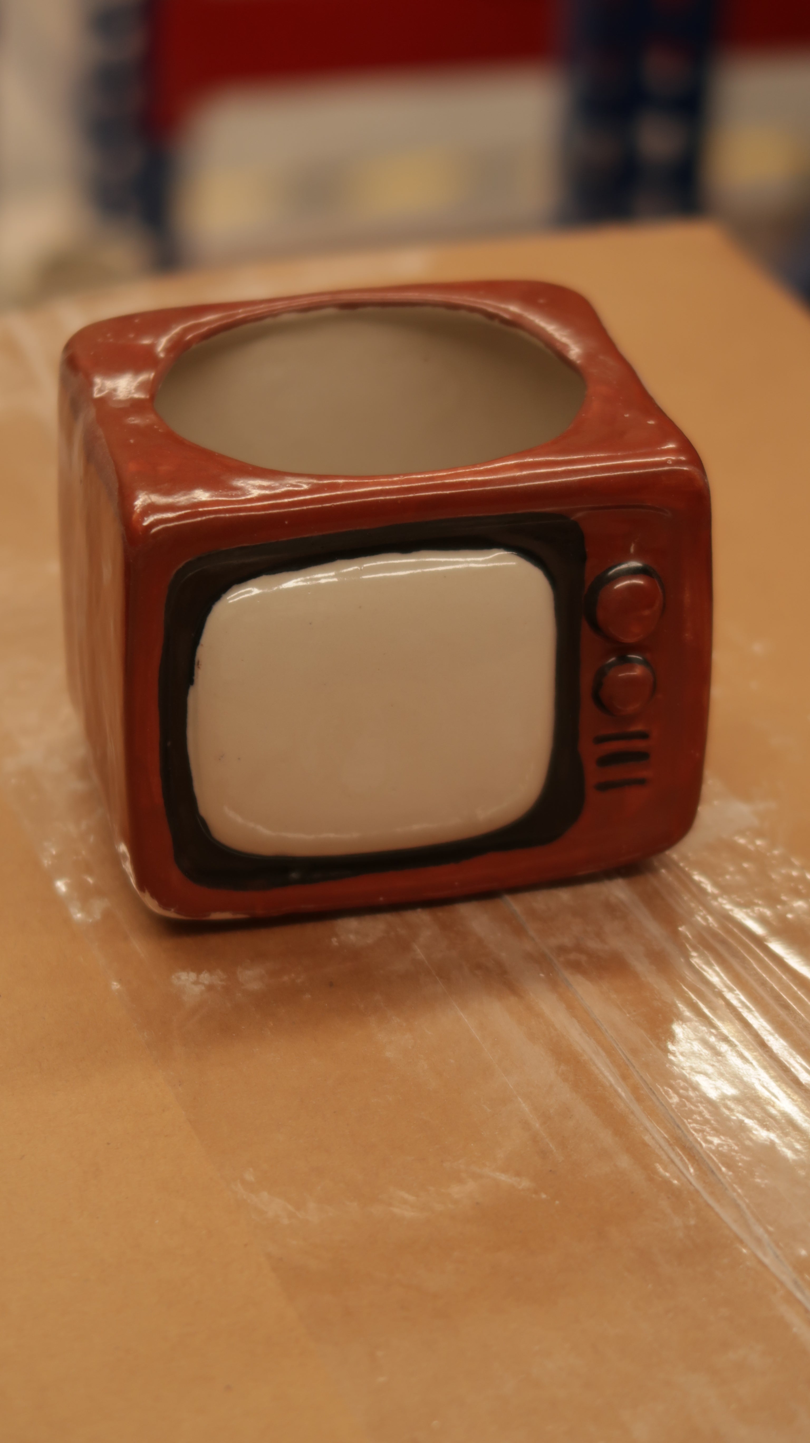 TELE