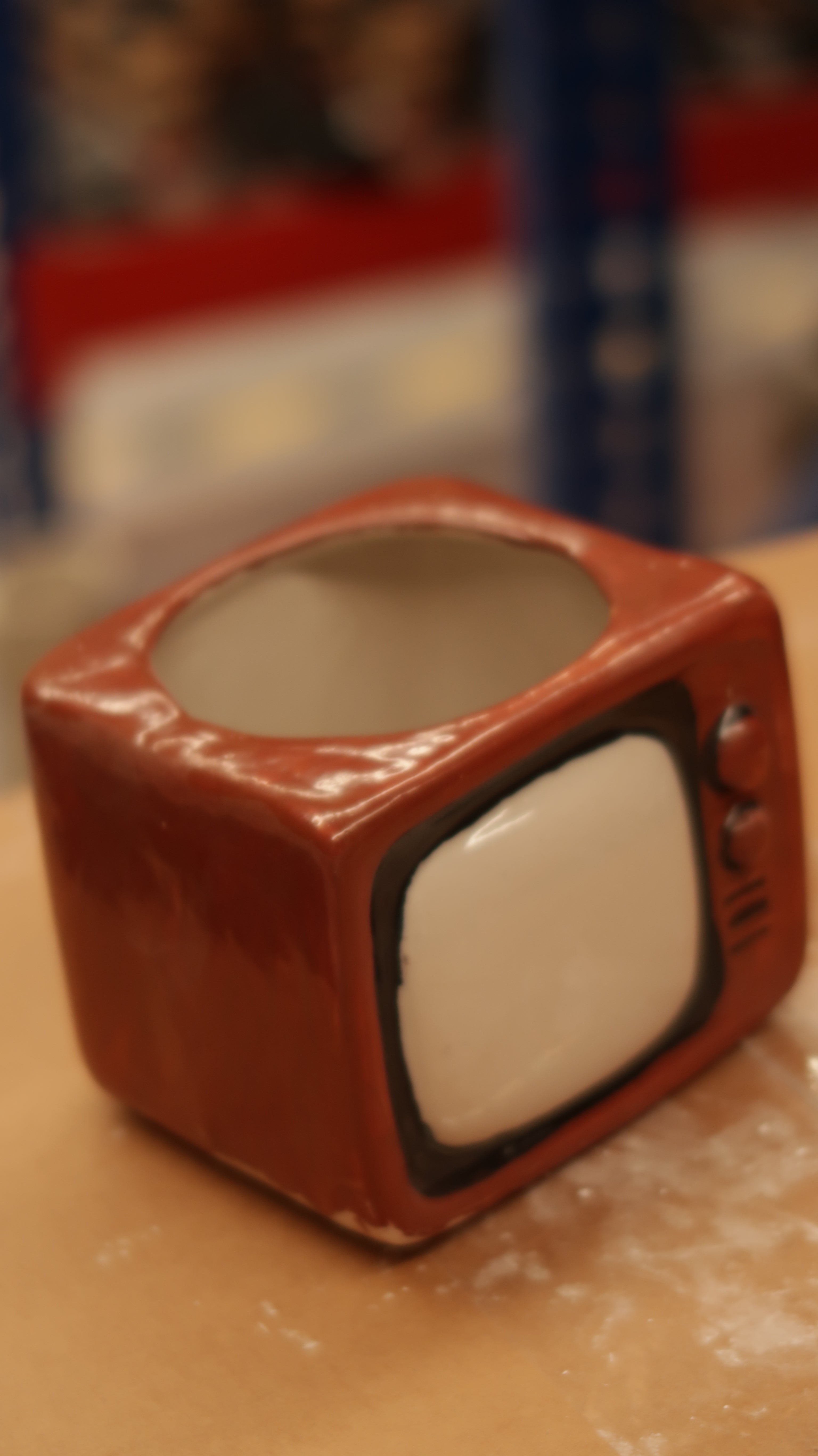 TELE