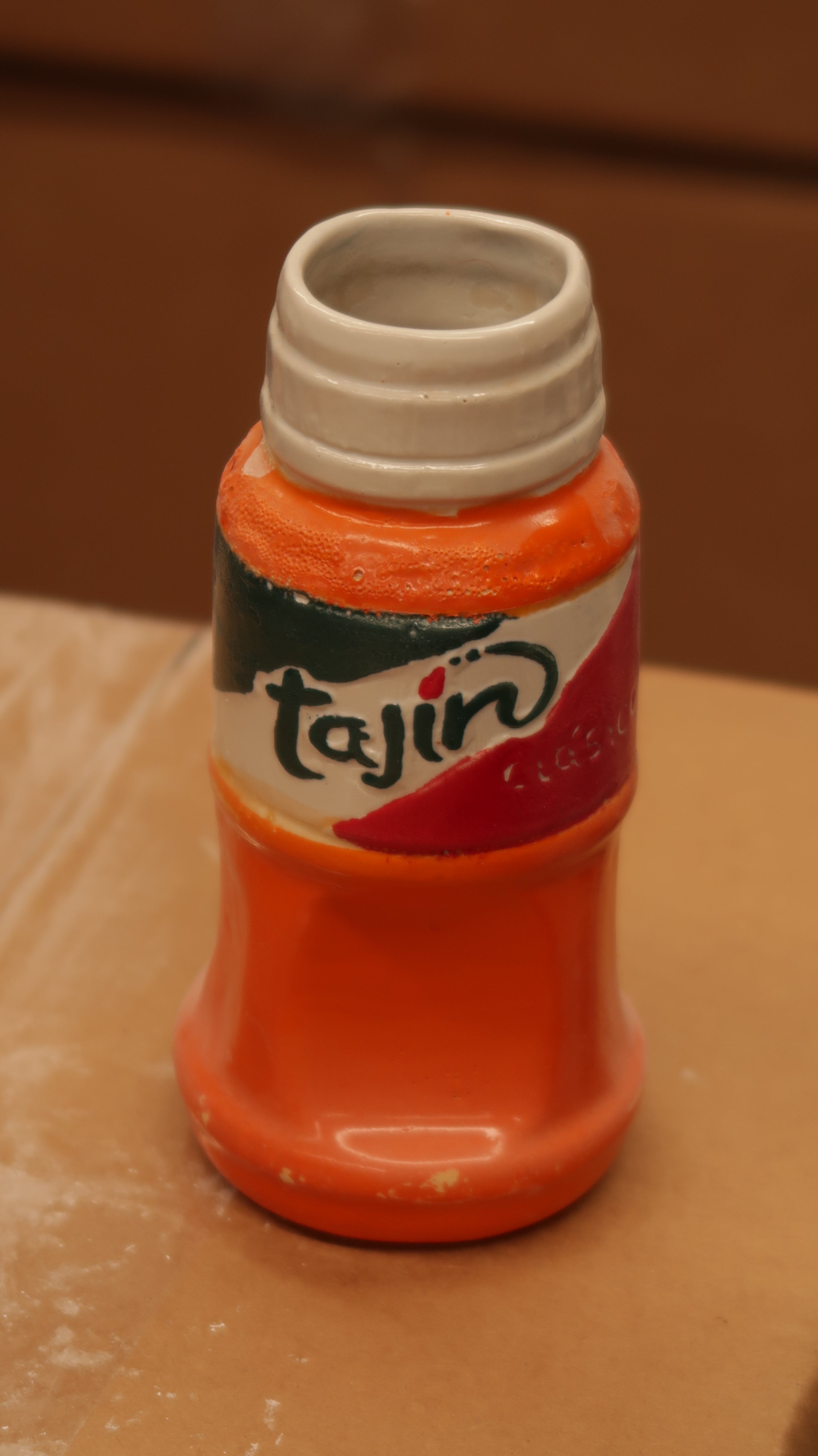 Tajín