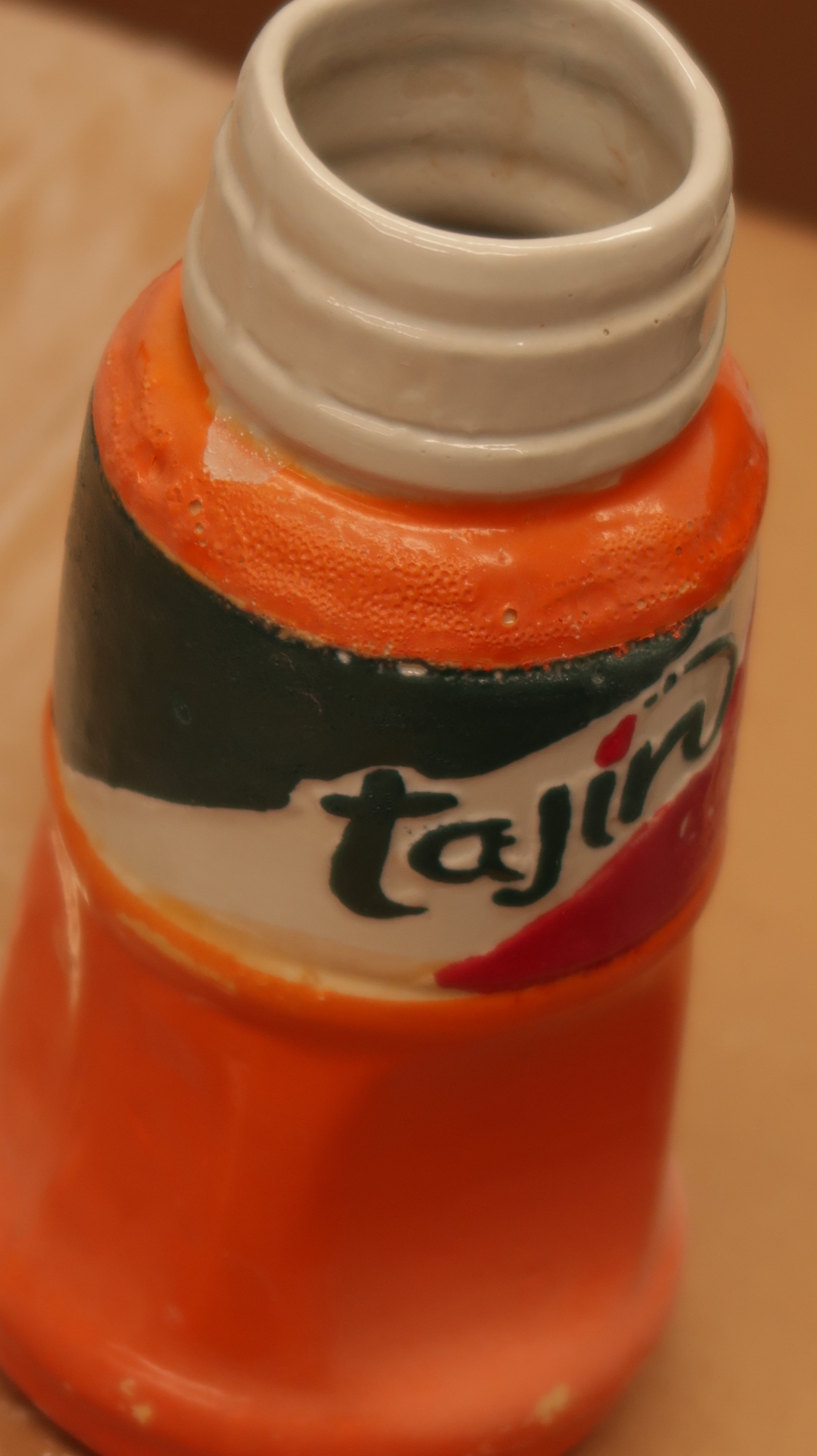 Tajín
