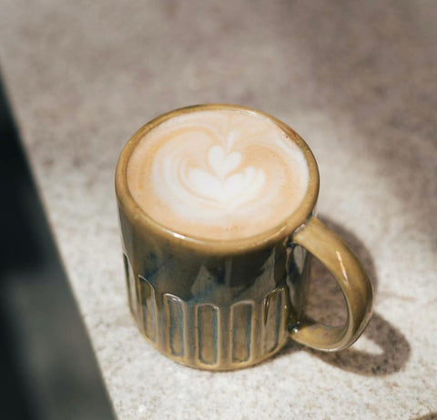 Set Tazas Raya  16oz - 16oz Cup Set Raya