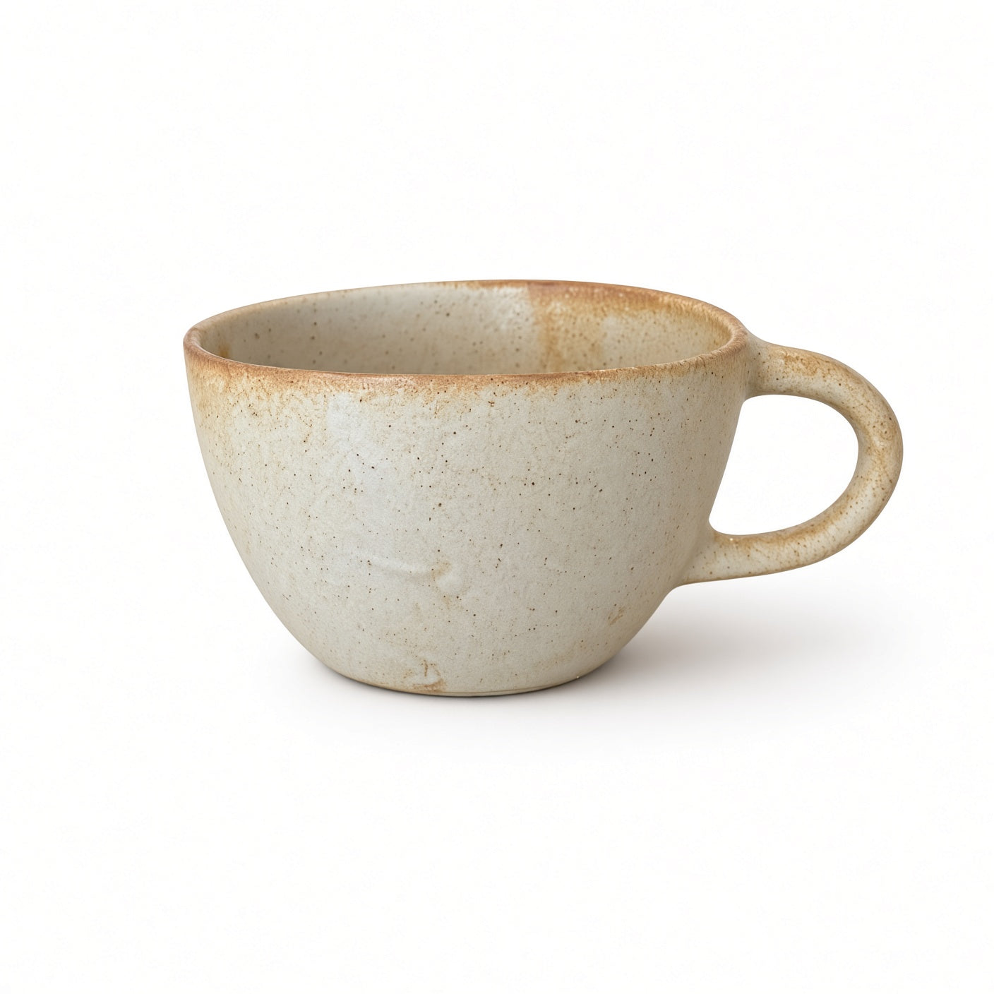 Taza Clasica Latte 280 ml