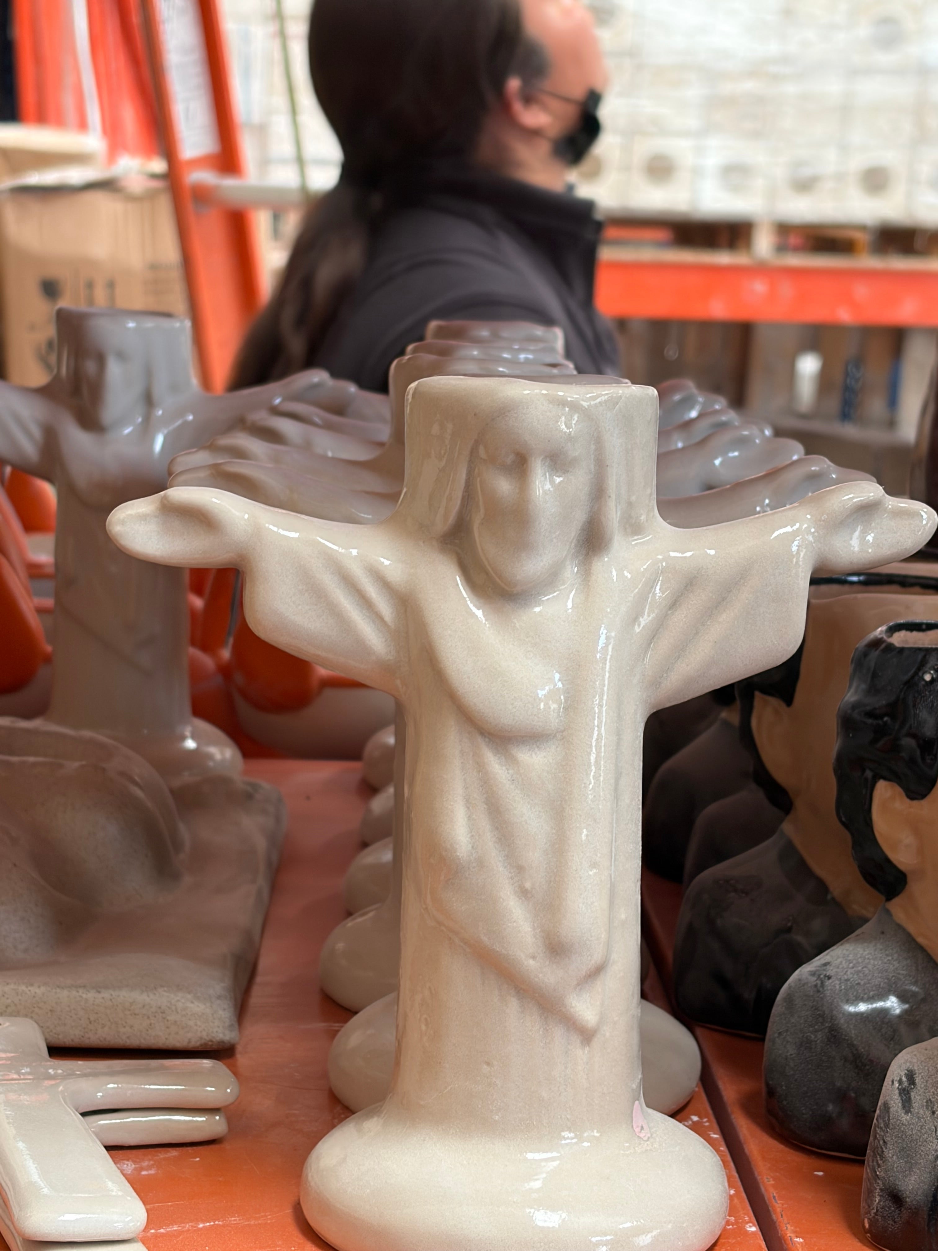 Cristo Brazil