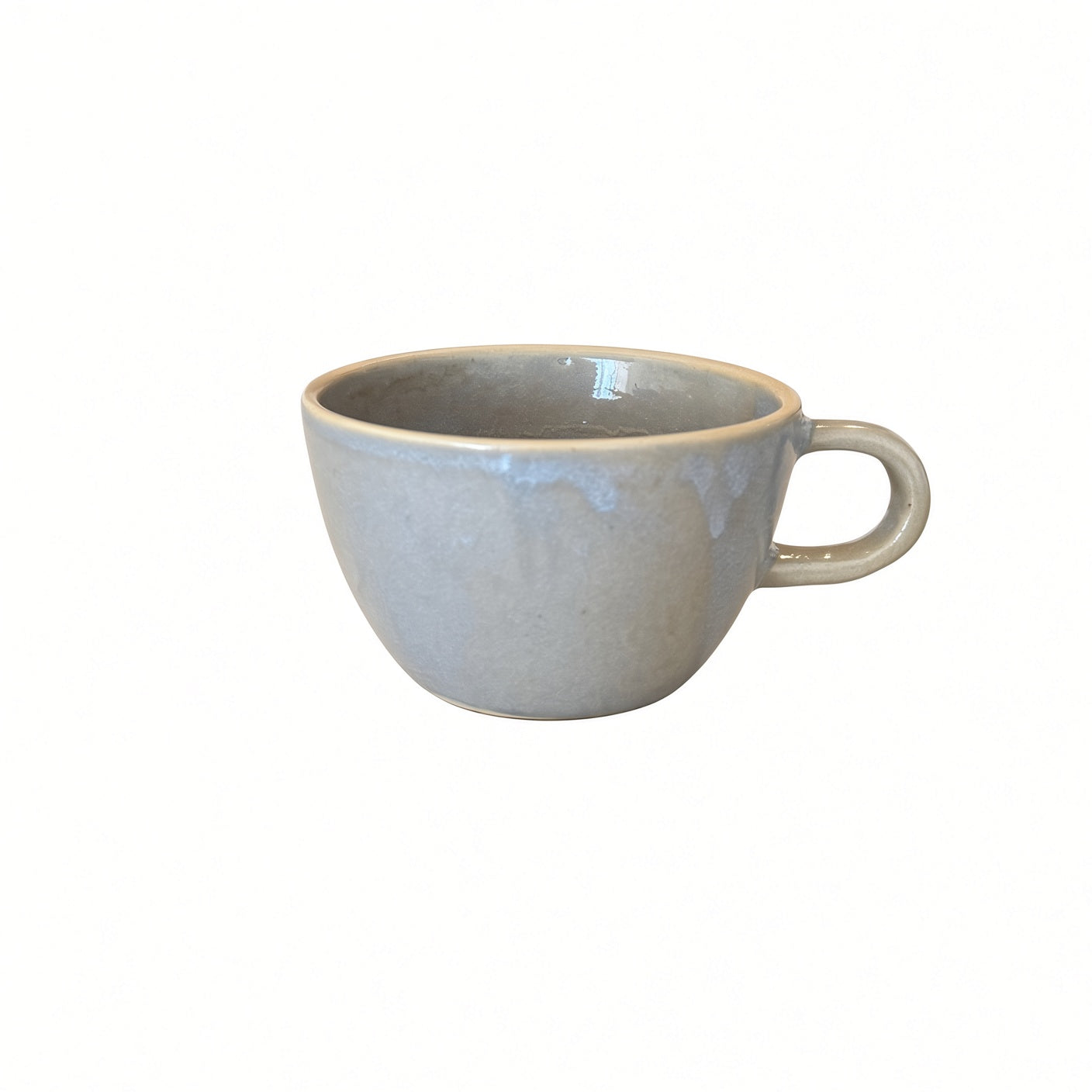 Taza Clasica Latte 280 ml