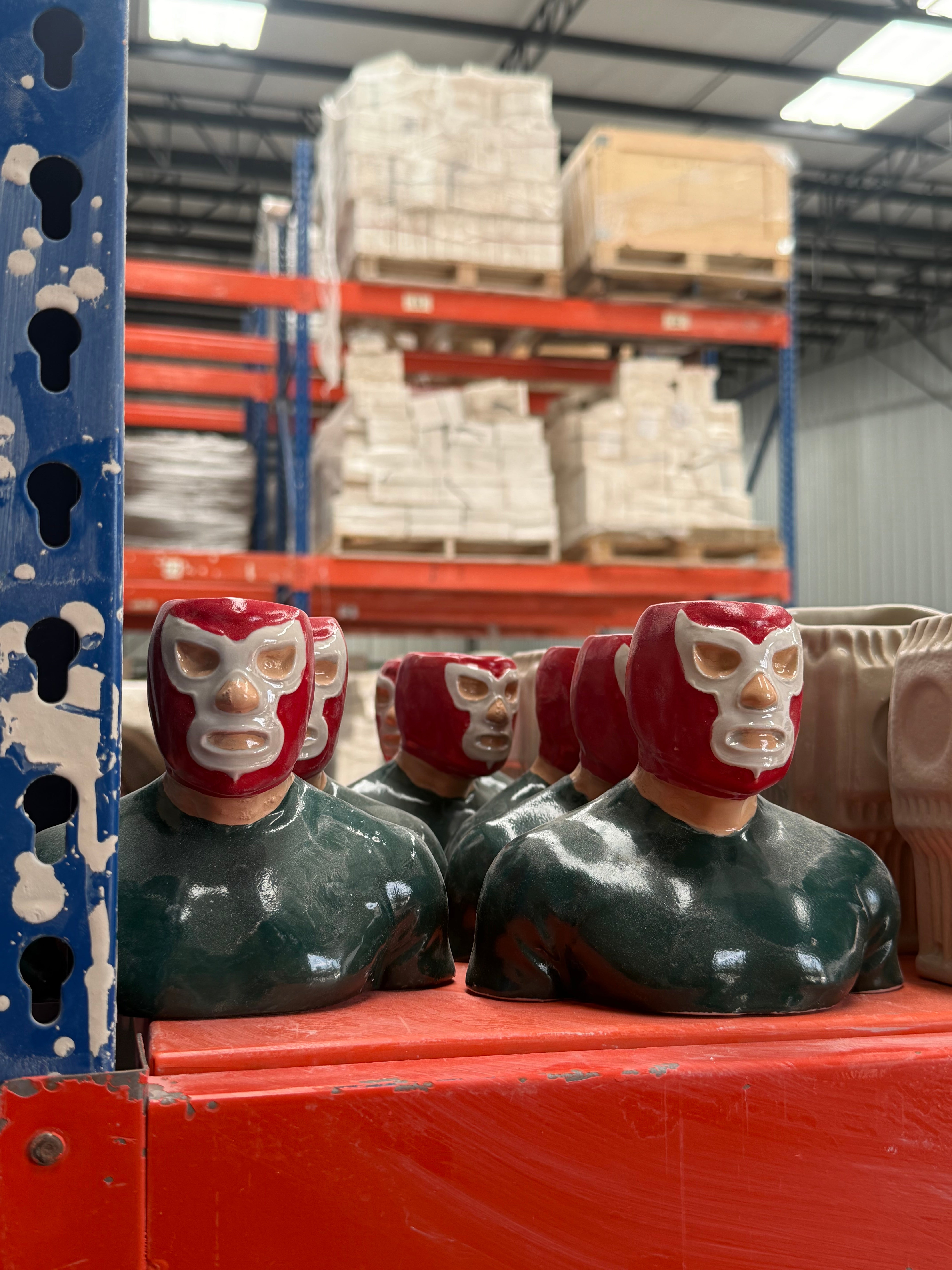 Luchador