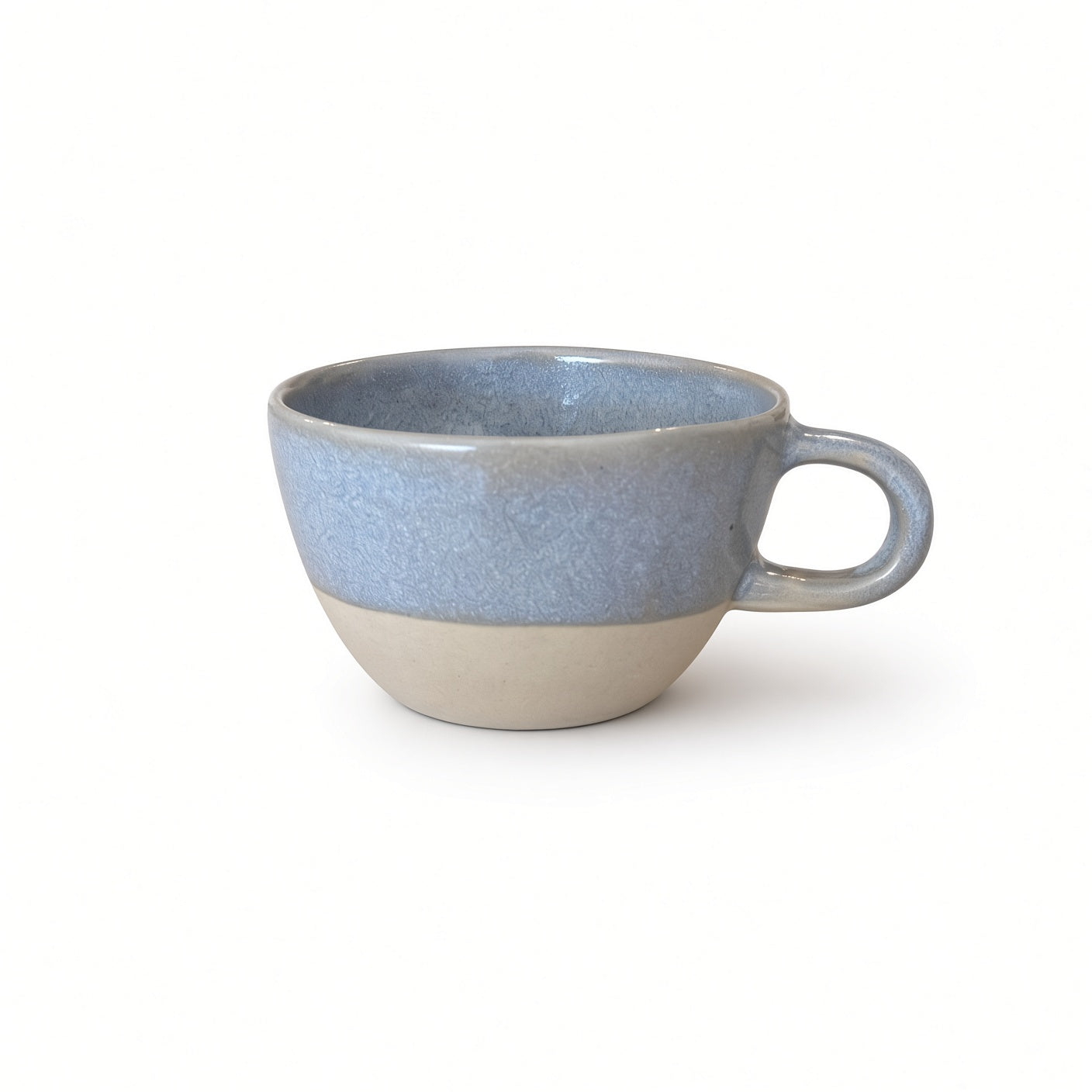 Taza Clasica Latte 280 ml