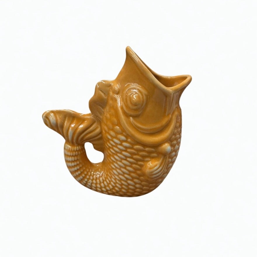Pescado mug