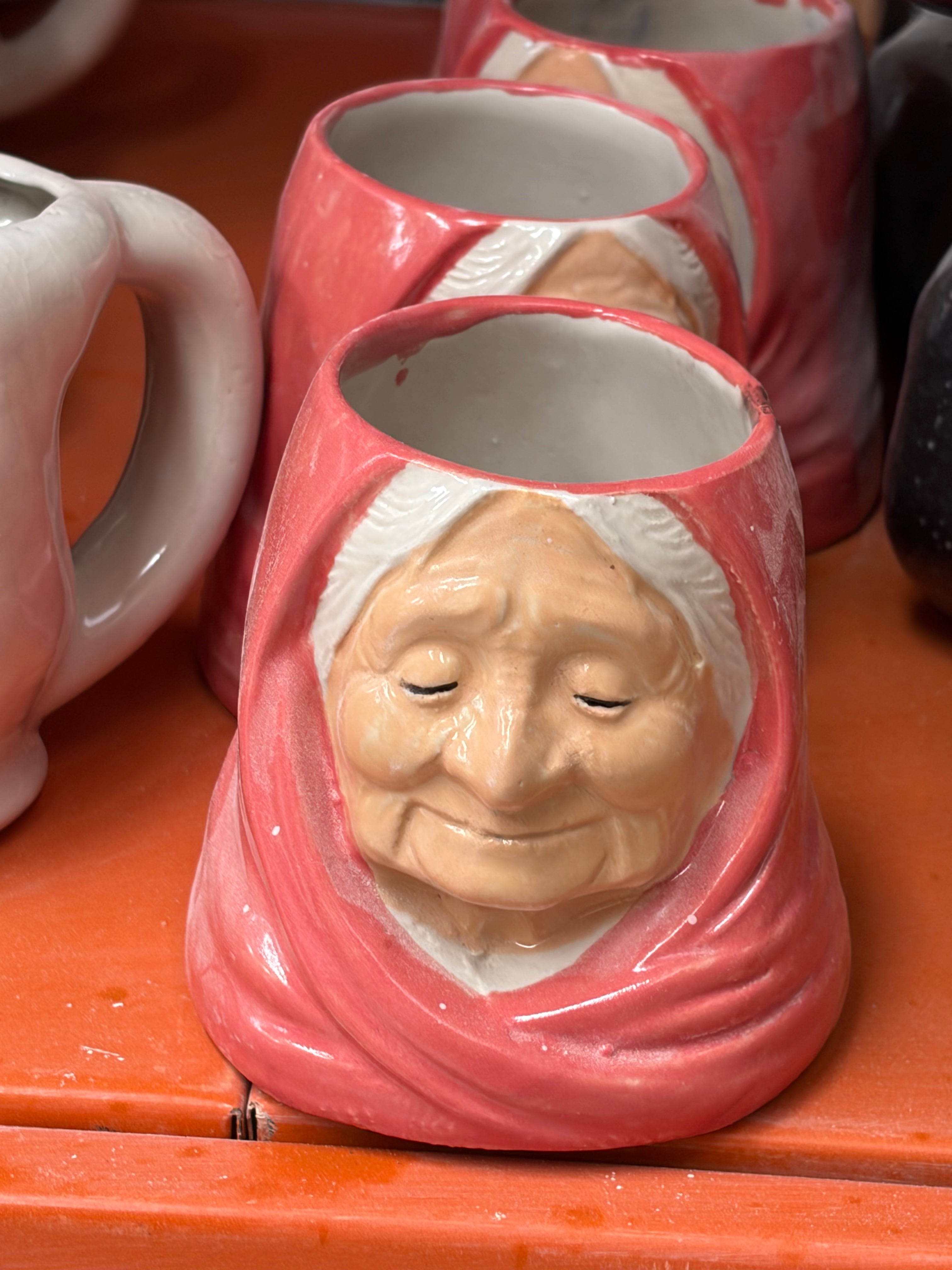 Mamá coco