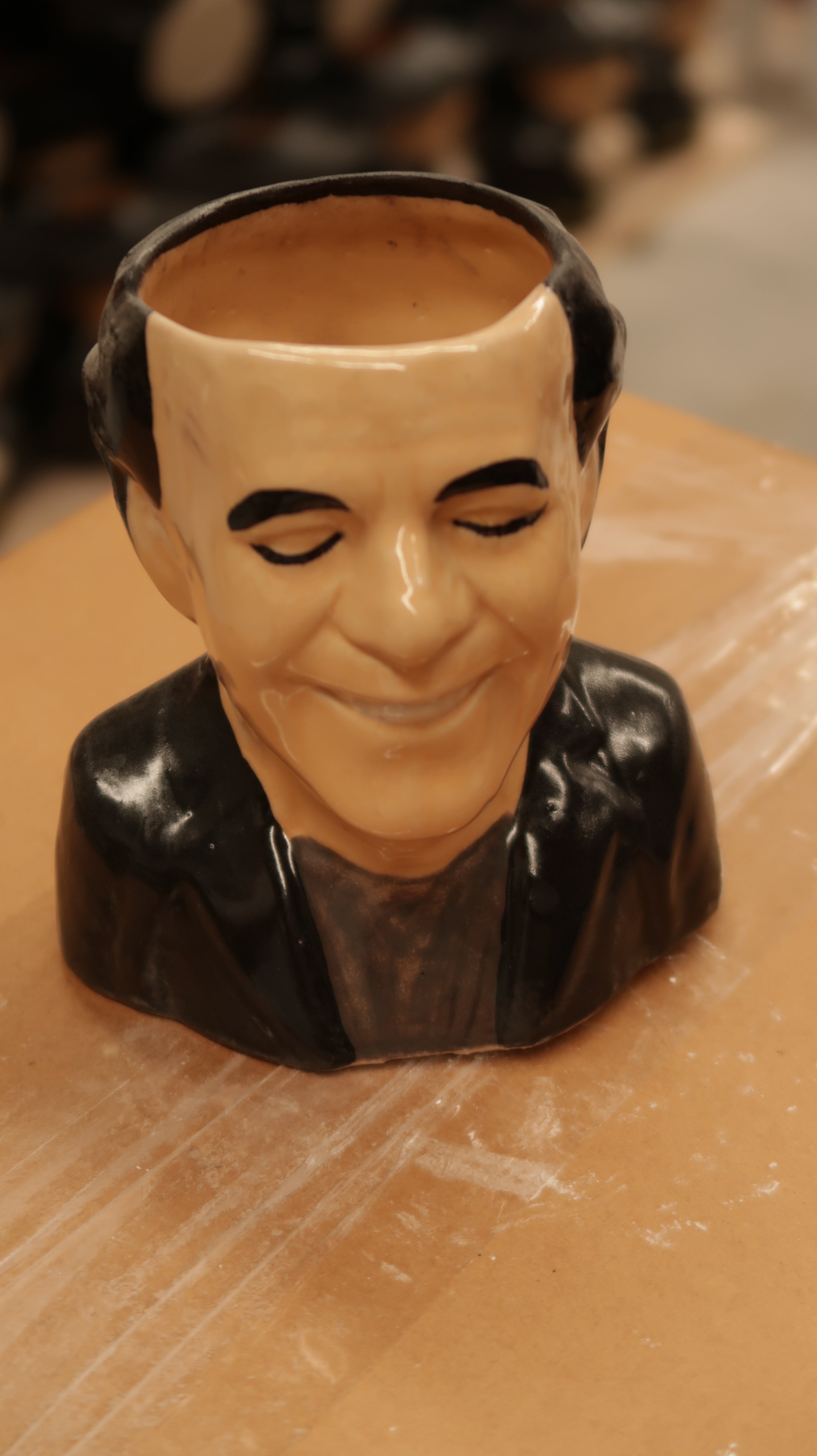 Julio iglesias