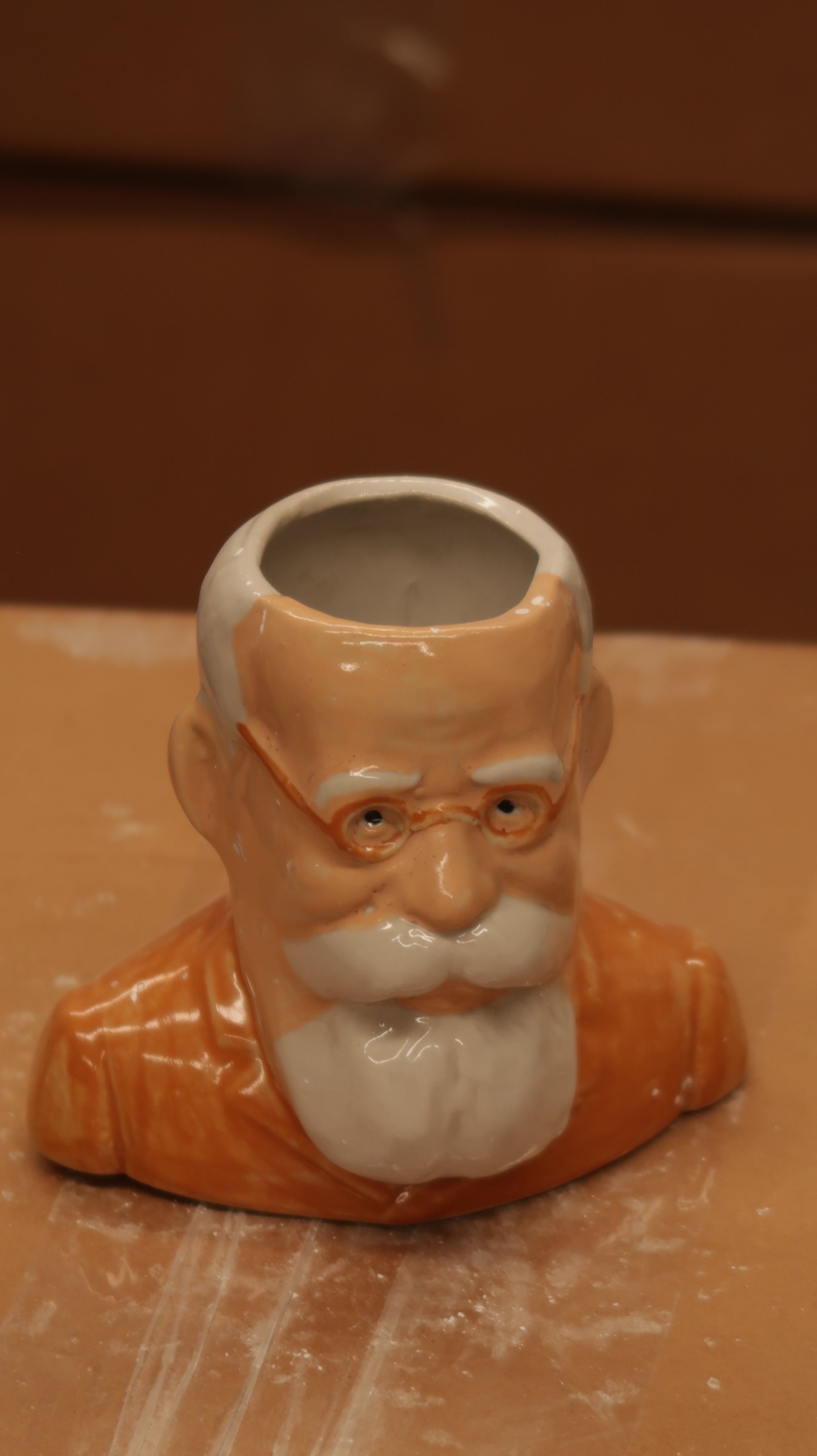 Venustiano Carranza