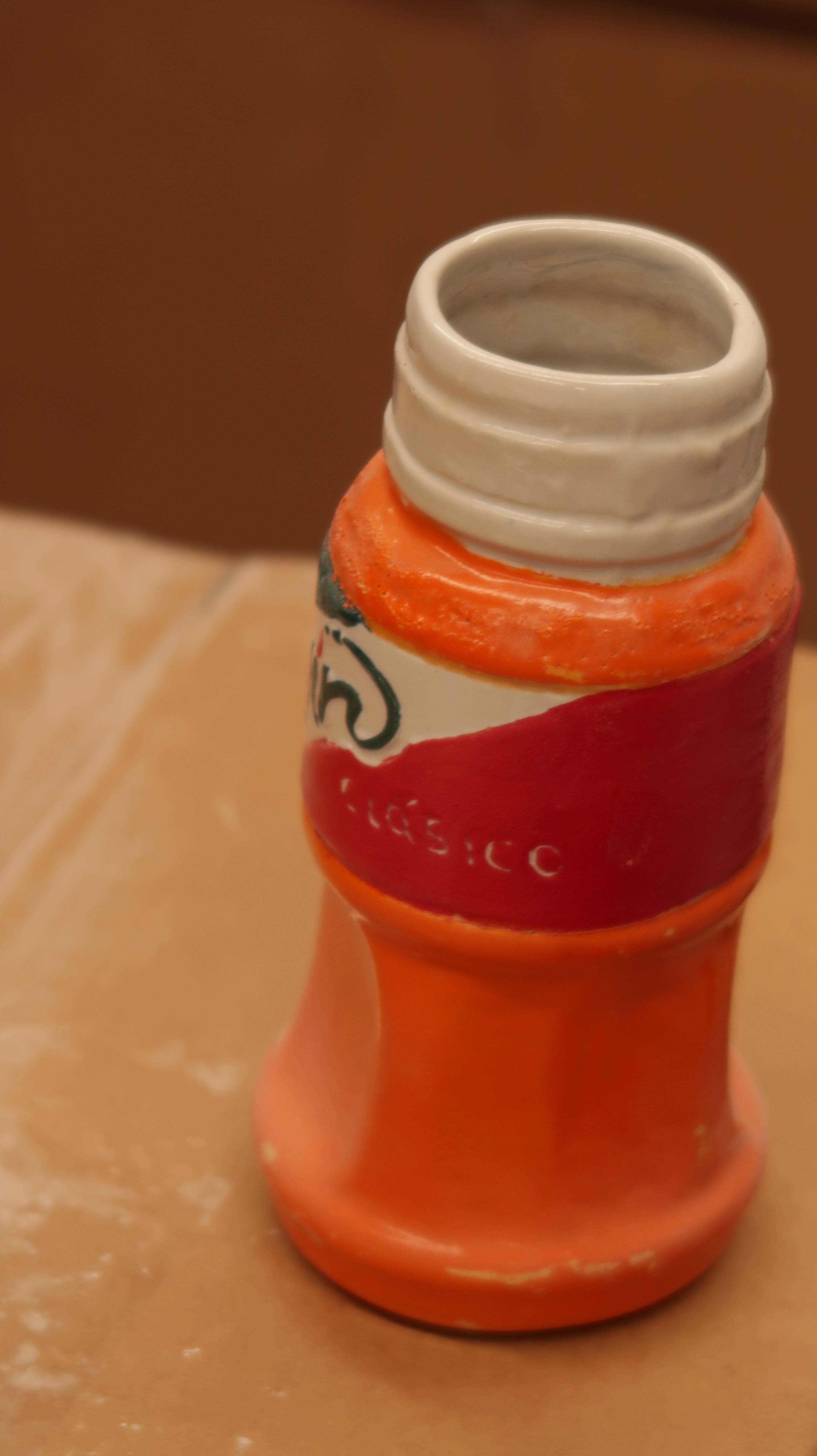 Tajín