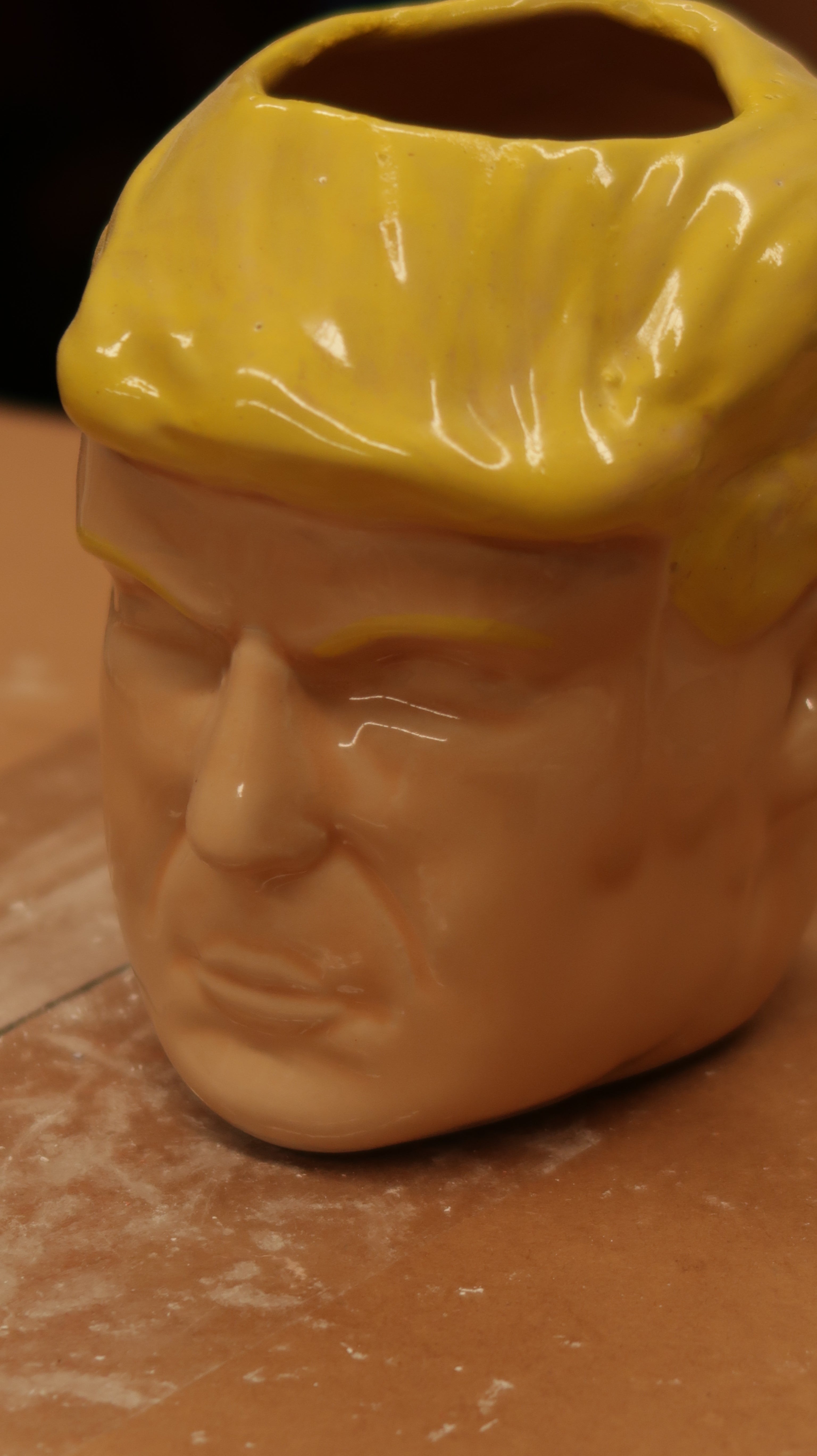 Trump